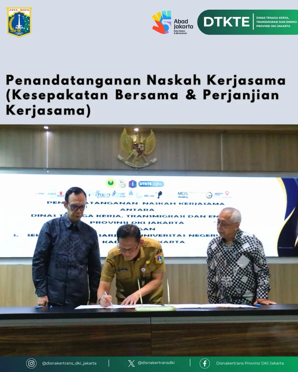 Pembukaan Kegiatan Job Fair 2026 Gelombang 1 (Kabupaten Dompu Selatan)